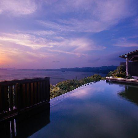 Plaza Awajishima Hotel Minamiawaji Екстериор снимка