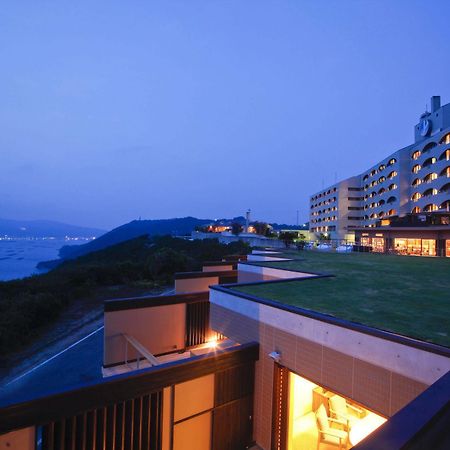 Plaza Awajishima Hotel Minamiawaji Екстериор снимка