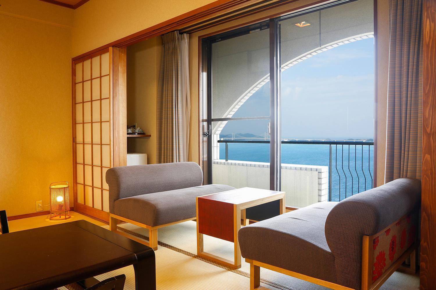 Plaza Awajishima Hotel Minamiawaji Екстериор снимка