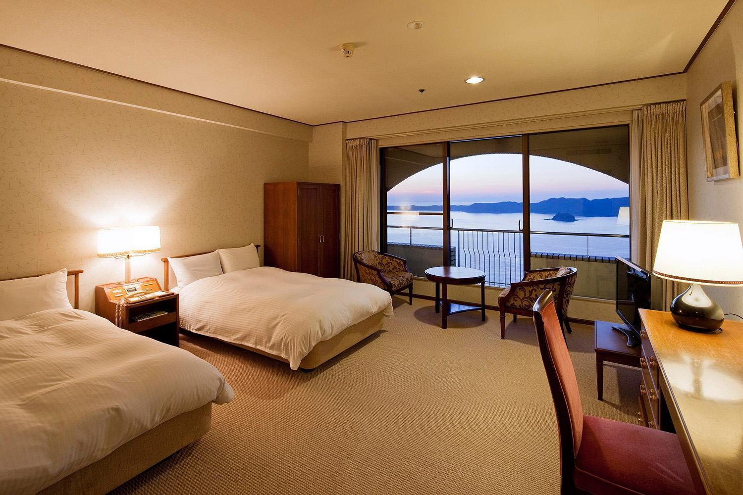 Plaza Awajishima Hotel Minamiawaji Екстериор снимка