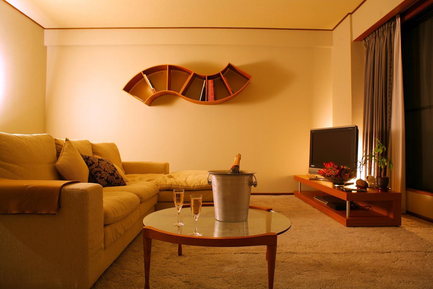 Plaza Awajishima Hotel Minamiawaji Стая снимка