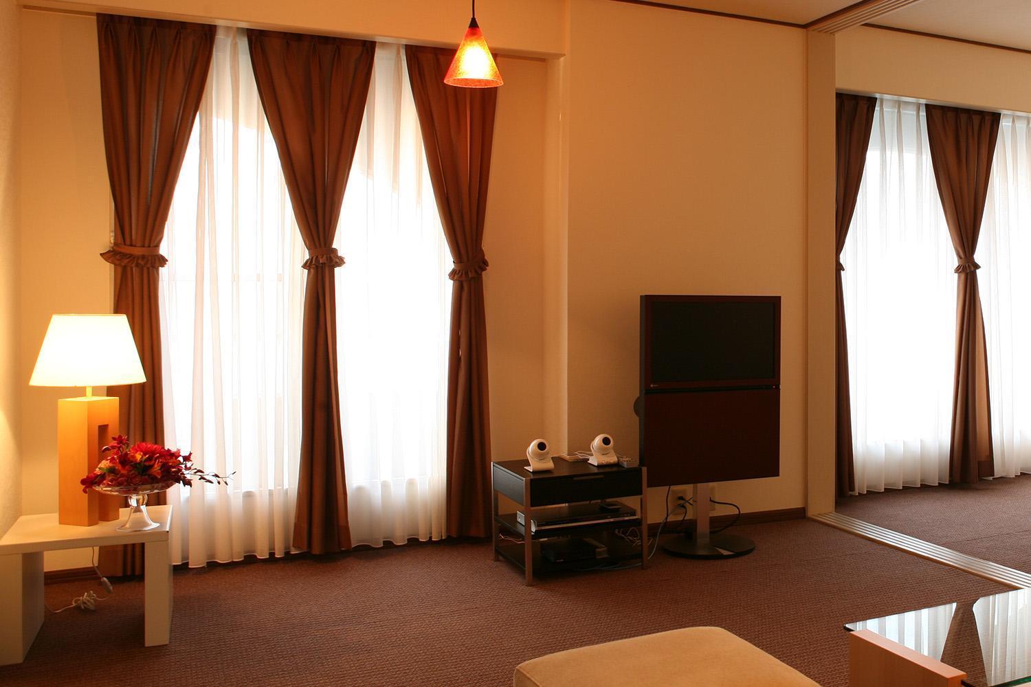 Plaza Awajishima Hotel Minamiawaji Стая снимка