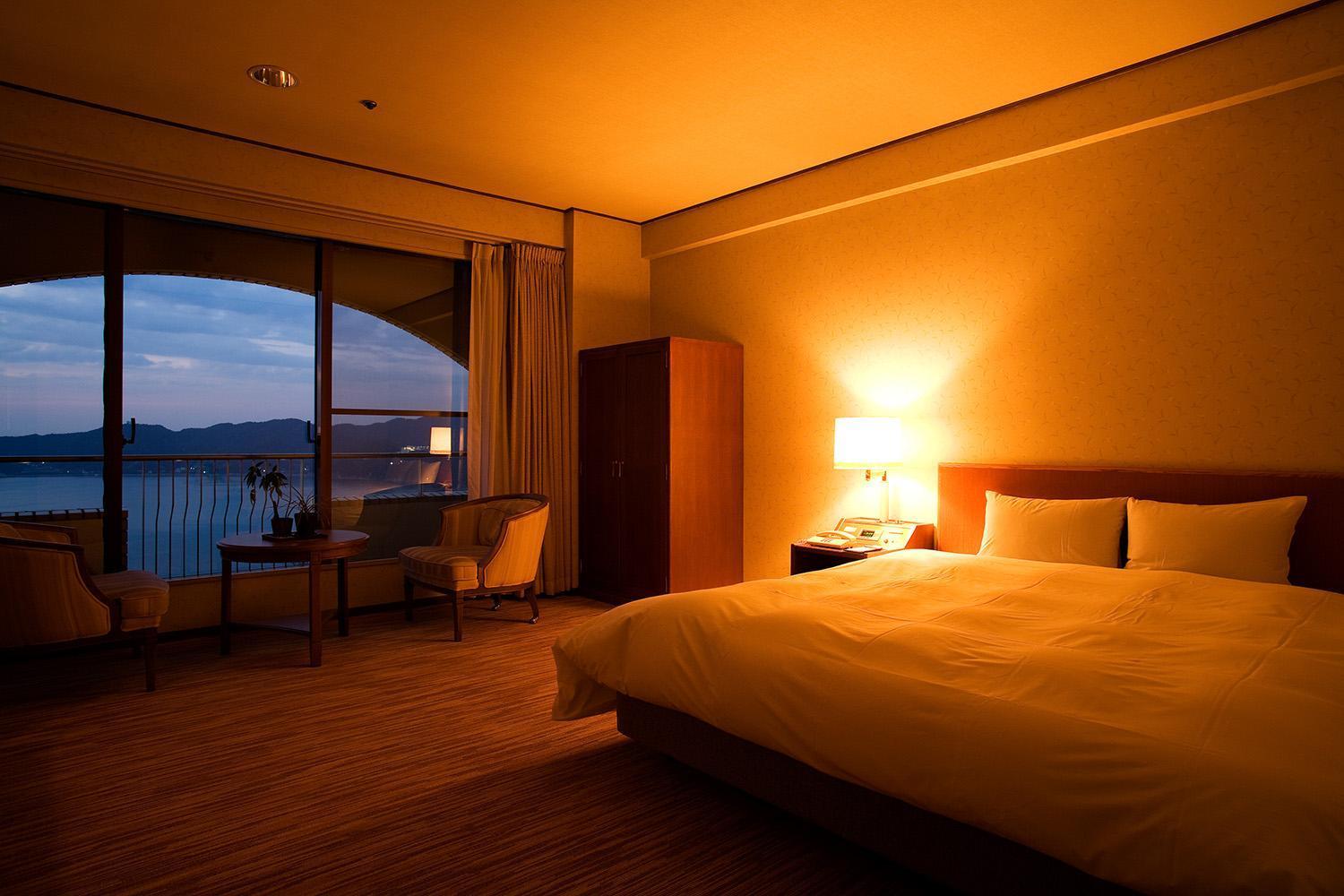 Plaza Awajishima Hotel Minamiawaji Стая снимка
