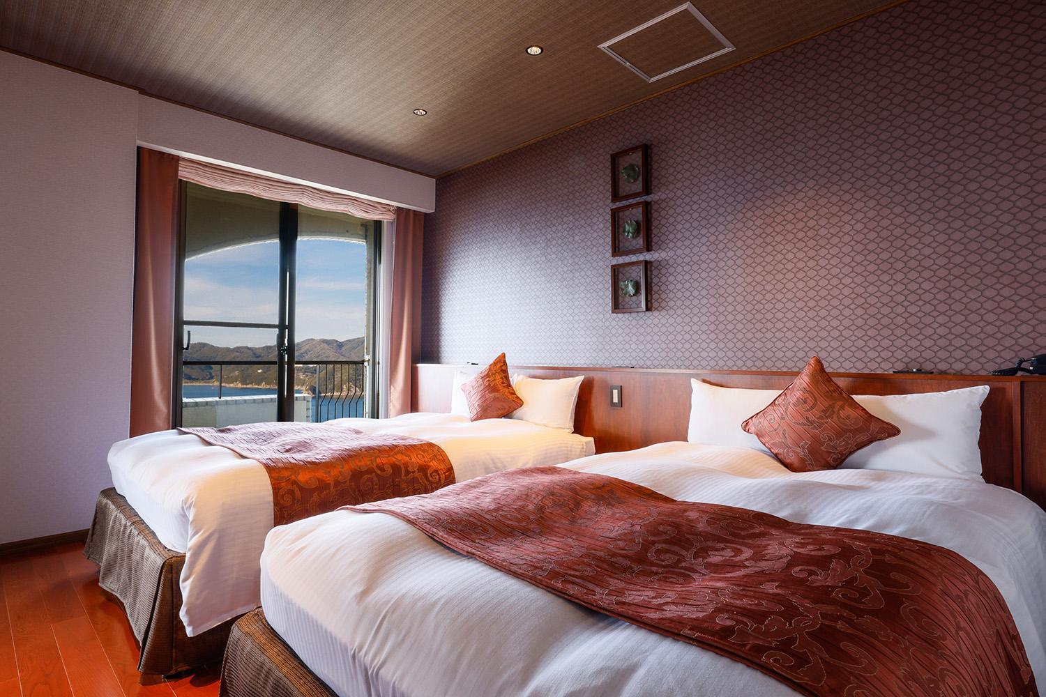 Plaza Awajishima Hotel Minamiawaji Стая снимка