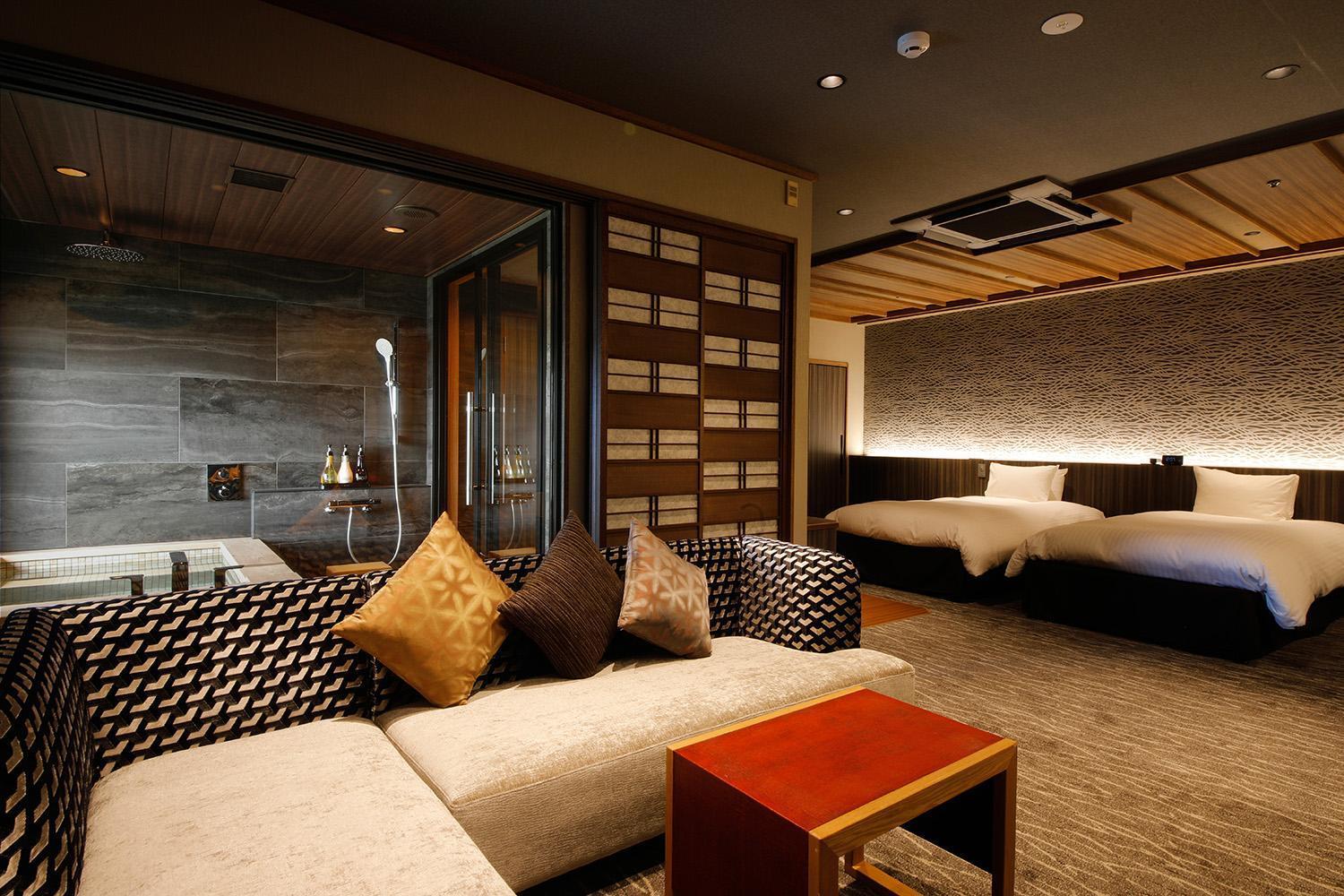 Plaza Awajishima Hotel Minamiawaji Стая снимка