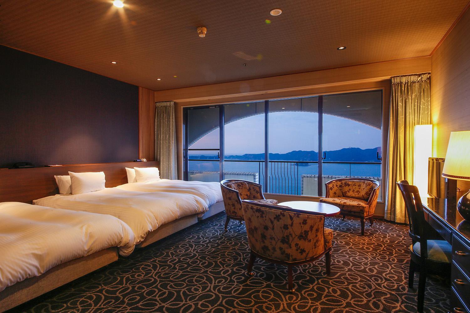 Plaza Awajishima Hotel Minamiawaji Стая снимка