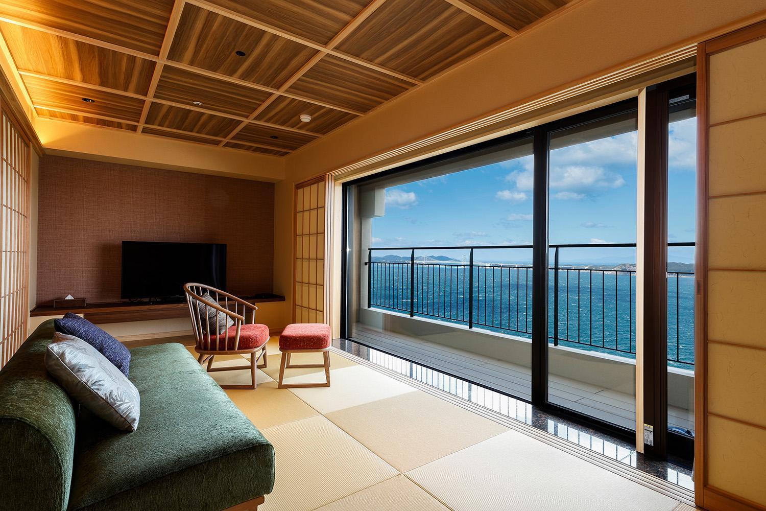 Plaza Awajishima Hotel Minamiawaji Екстериор снимка