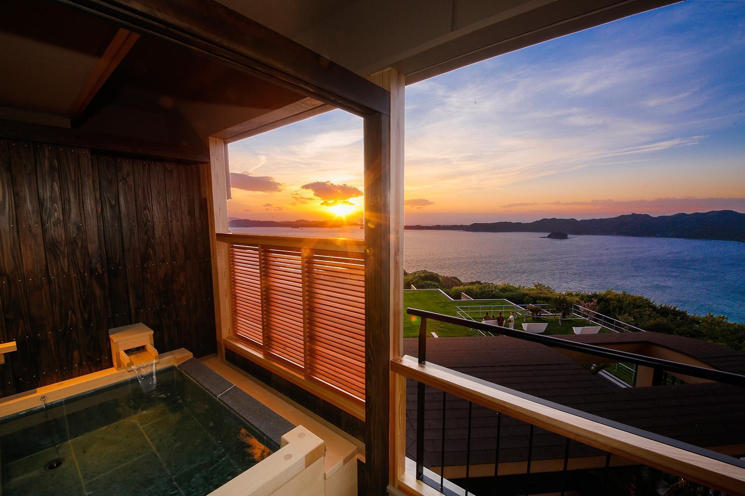 Plaza Awajishima Hotel Minamiawaji Стая снимка