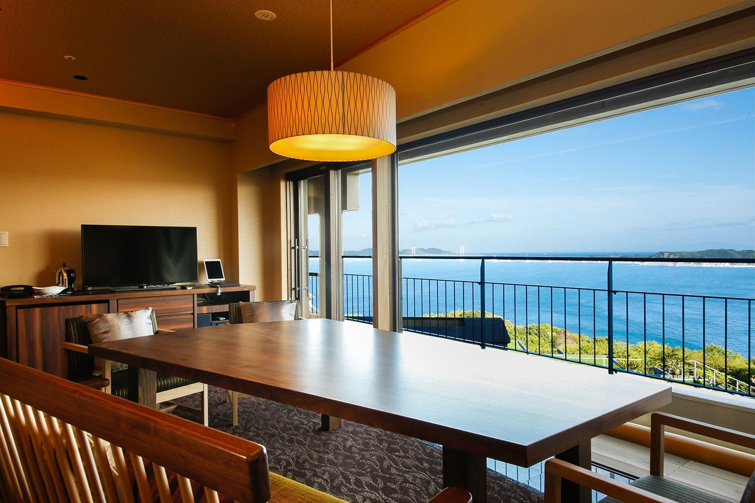 Plaza Awajishima Hotel Minamiawaji Екстериор снимка