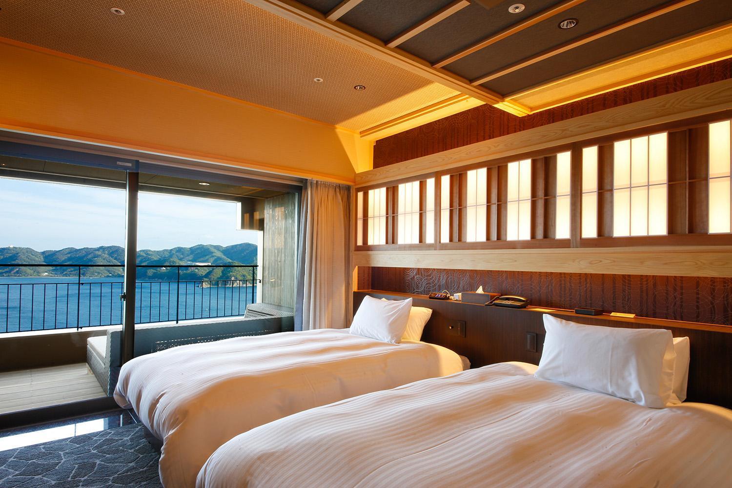 Plaza Awajishima Hotel Minamiawaji Екстериор снимка