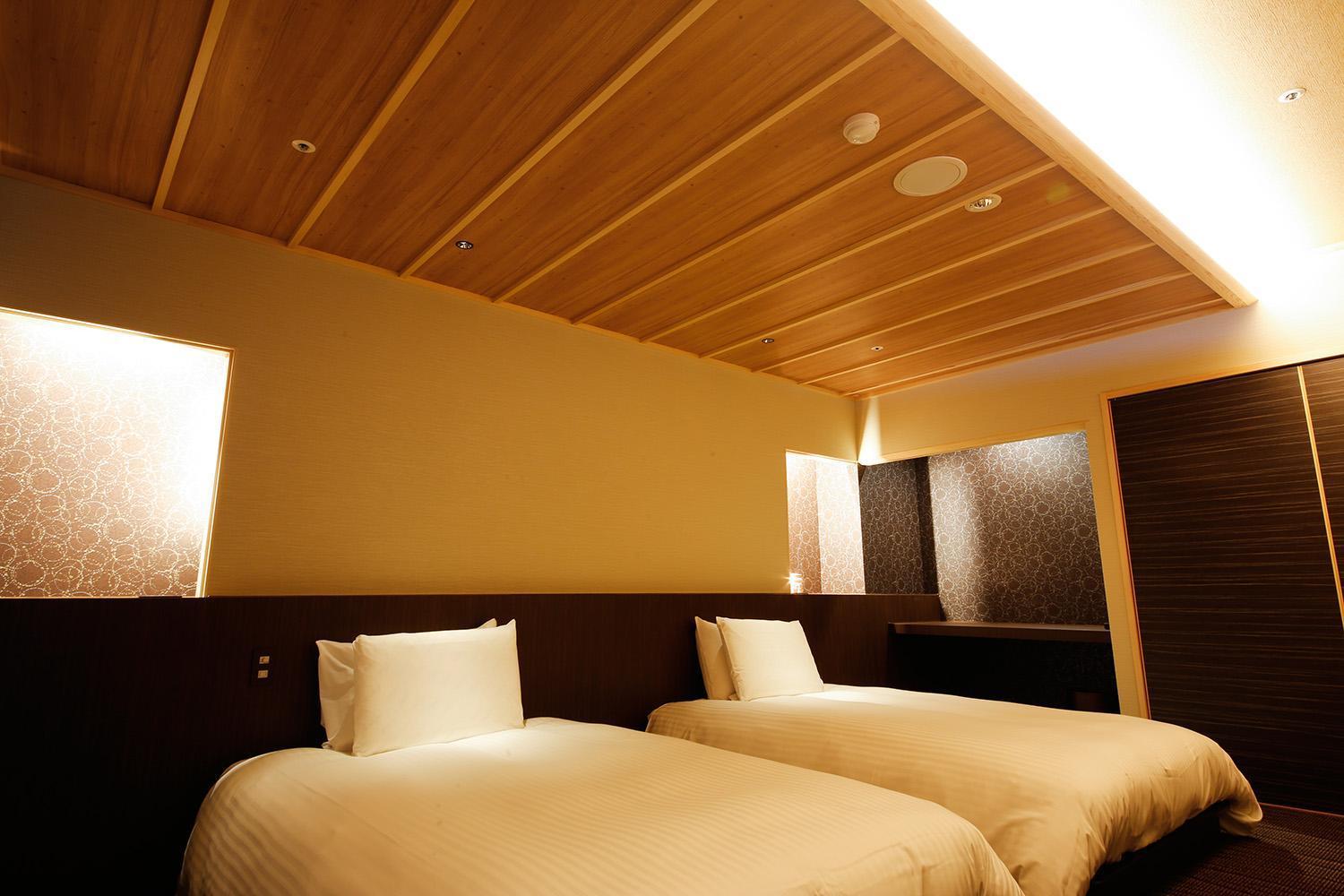 Plaza Awajishima Hotel Minamiawaji Стая снимка