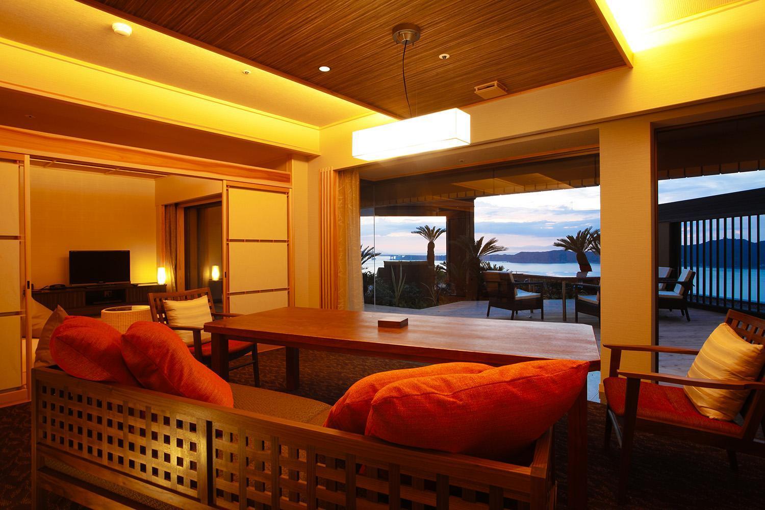Plaza Awajishima Hotel Minamiawaji Екстериор снимка