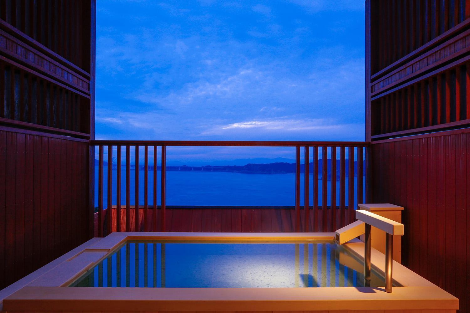 Plaza Awajishima Hotel Minamiawaji Екстериор снимка