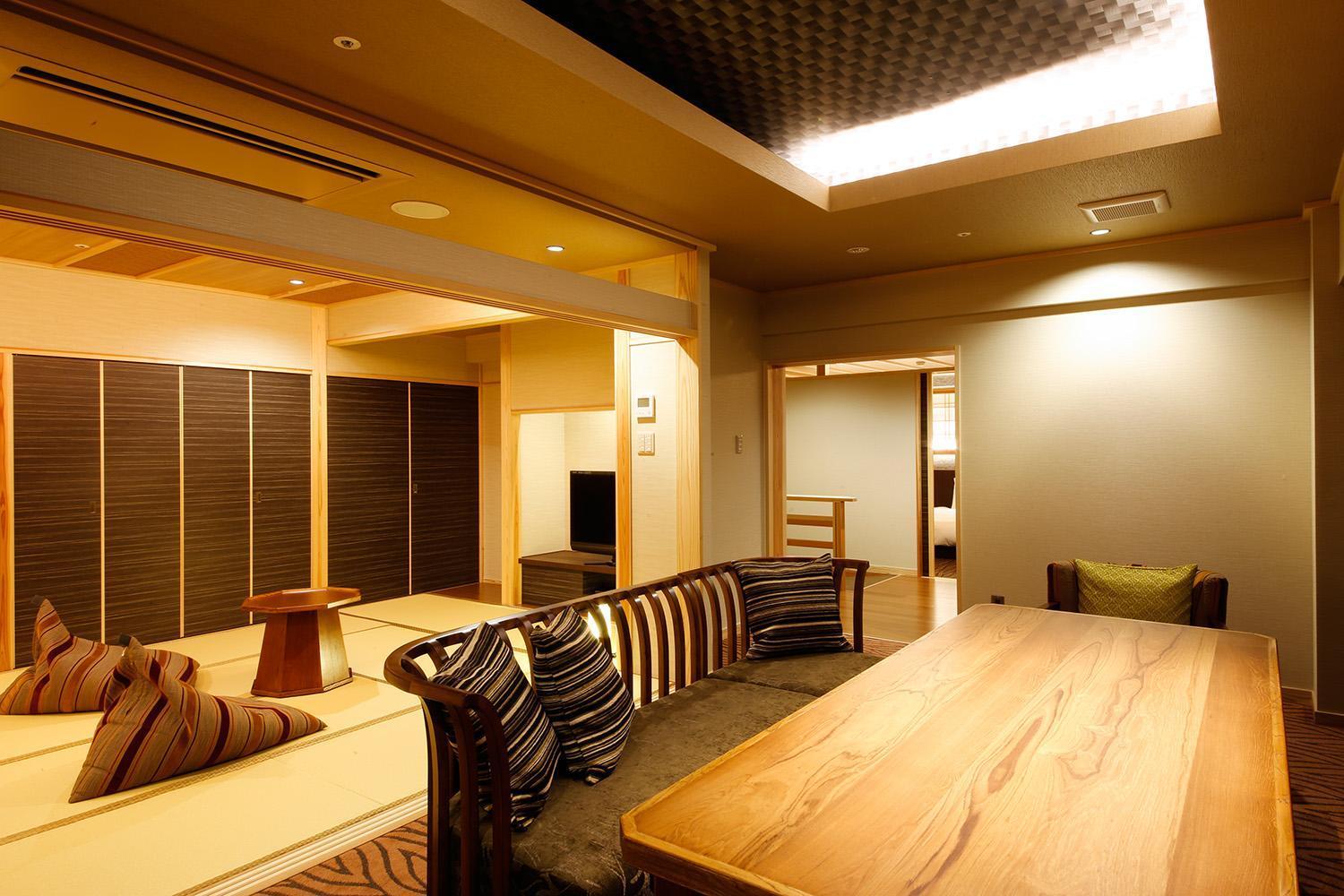 Plaza Awajishima Hotel Minamiawaji Стая снимка