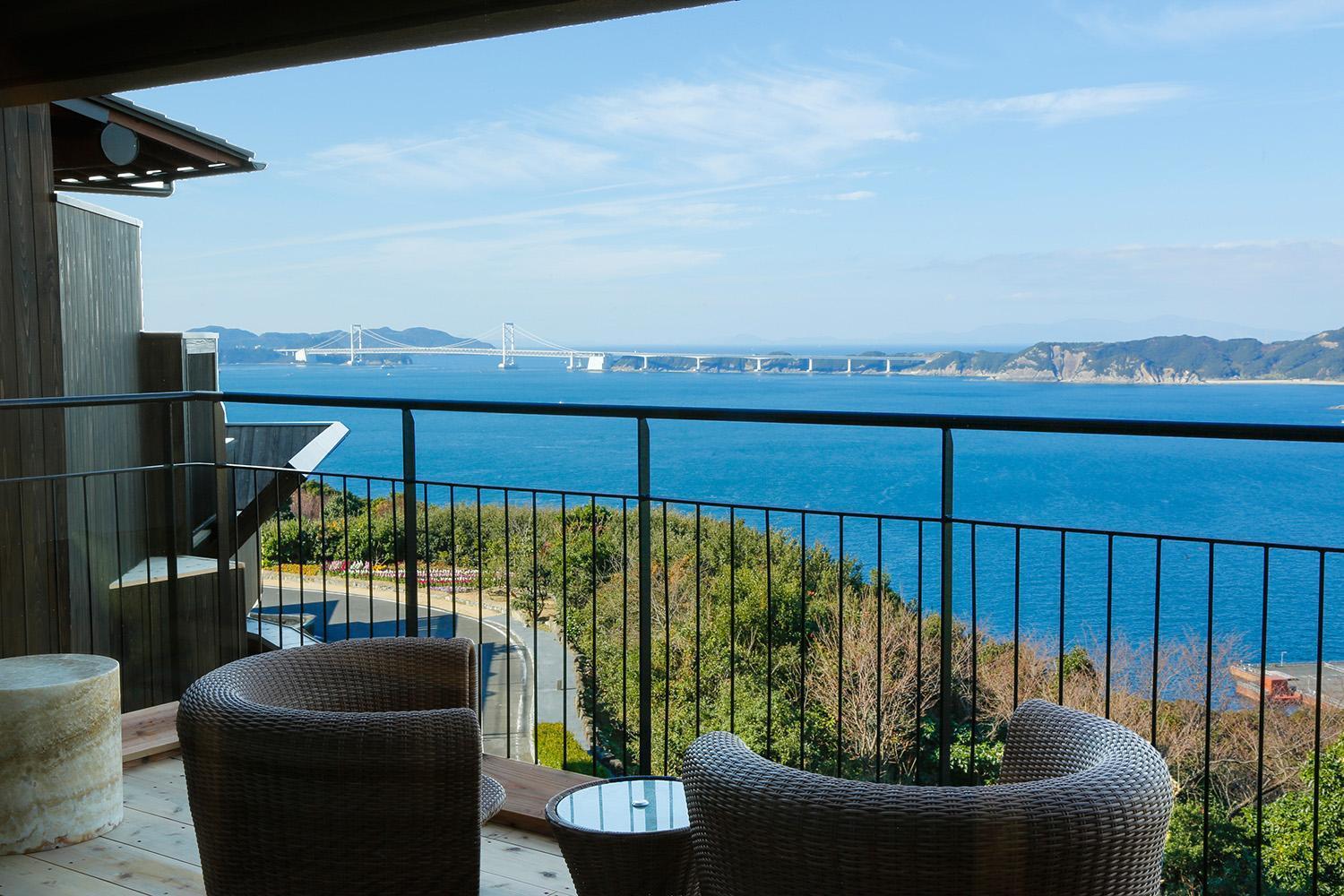 Plaza Awajishima Hotel Minamiawaji Стая снимка